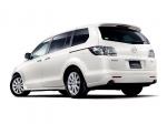 Mazda MPV Sporty Pack 2008 года